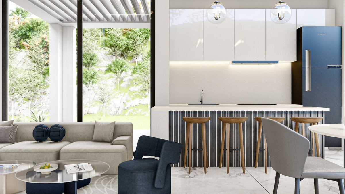 Huis te koop in Cerros del Aguila | 3 slaapkamers H5065210