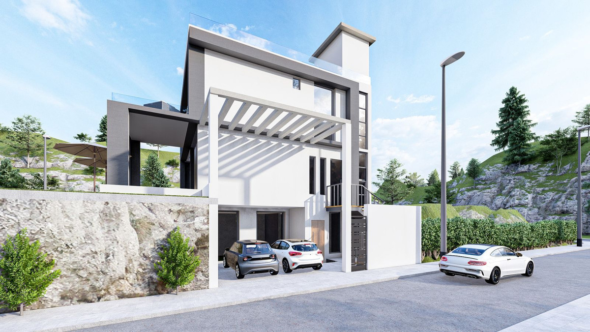 Huis te koop in Cerros del Aguila | 3 slaapkamers H5065210
