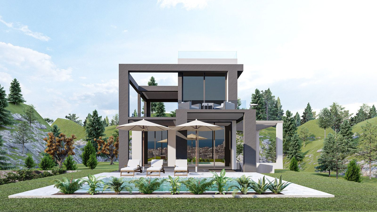 Huis te koop in Cerros del Aguila | 3 slaapkamers H5065210