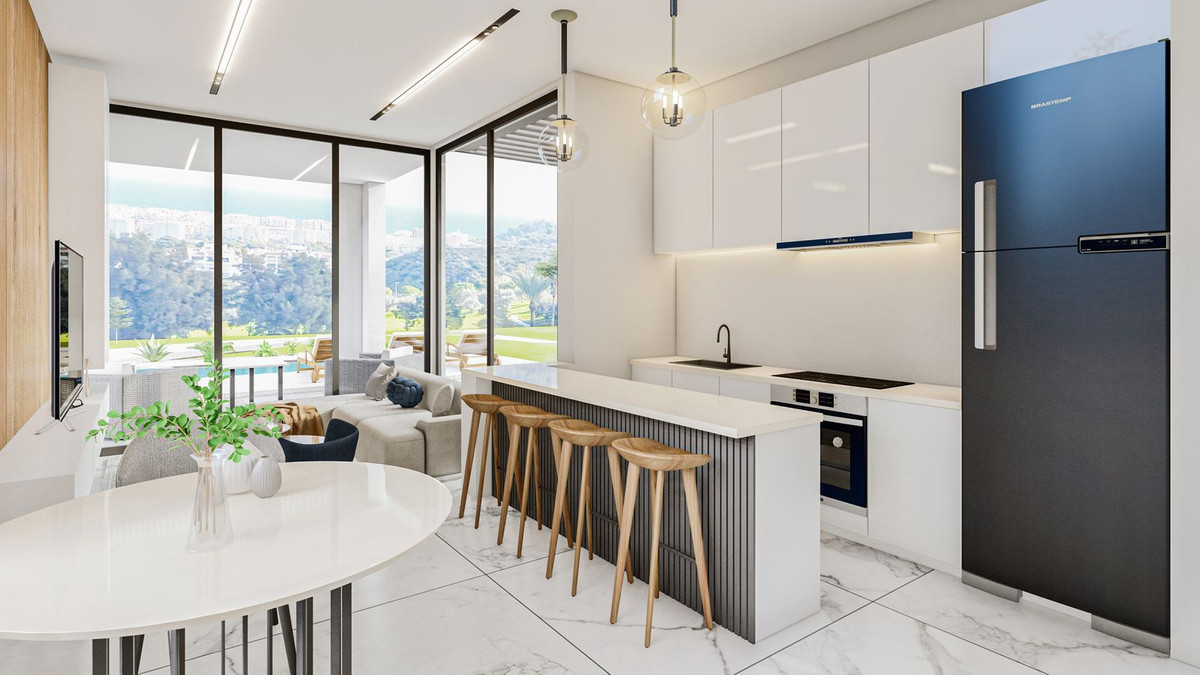Huis te koop in Cerros del Aguila | 3 slaapkamers H5065210