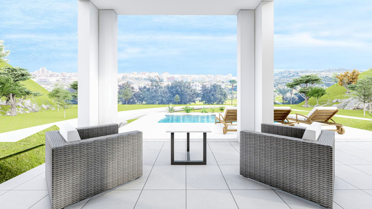 Huis te koop in Cerros del Aguila | 3 slaapkamers H5065210