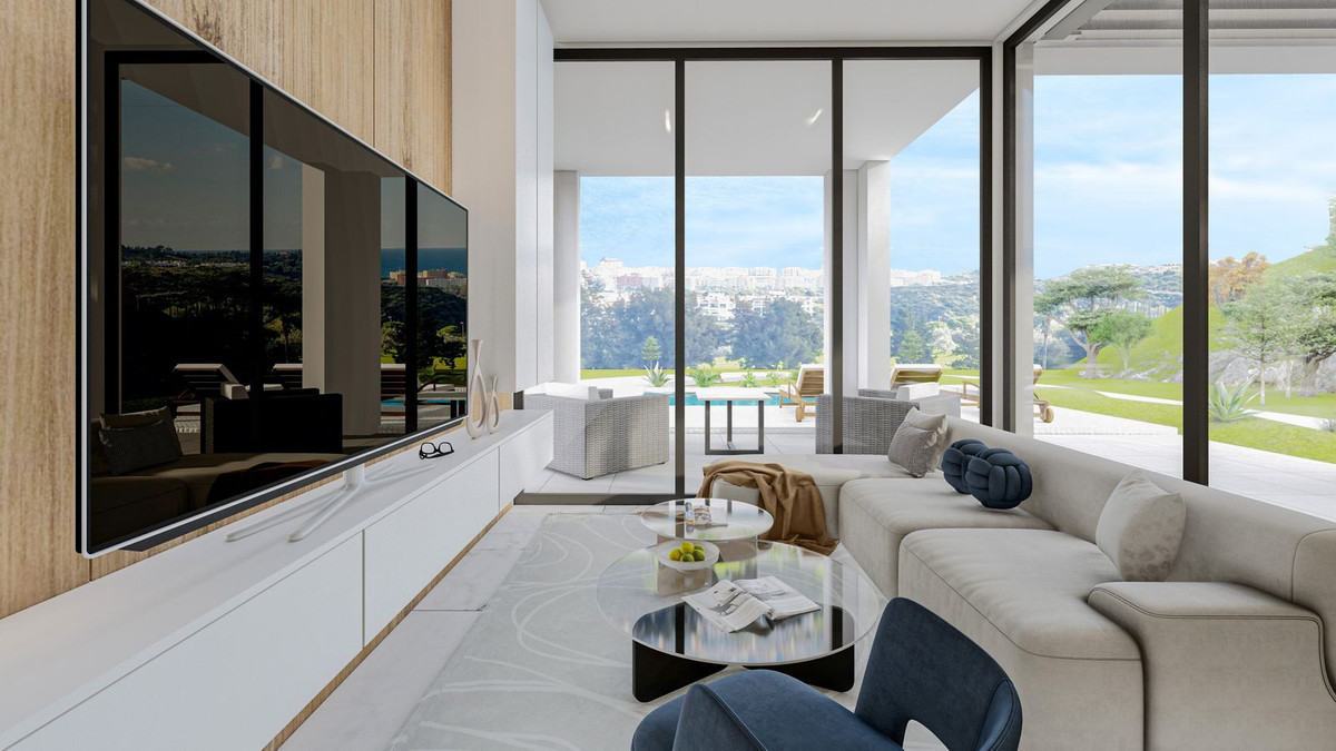 Huis te koop in Cerros del Aguila | 3 slaapkamers H5065210