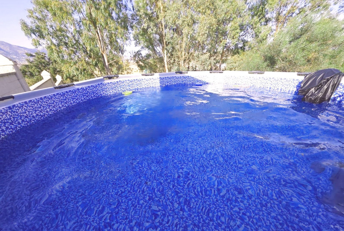 Huis te koop in Cerros del Aguila | 3 slaapkamers H5109250