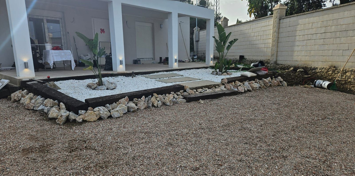 Huis te koop in Cerros del Aguila | 3 slaapkamers H5109250