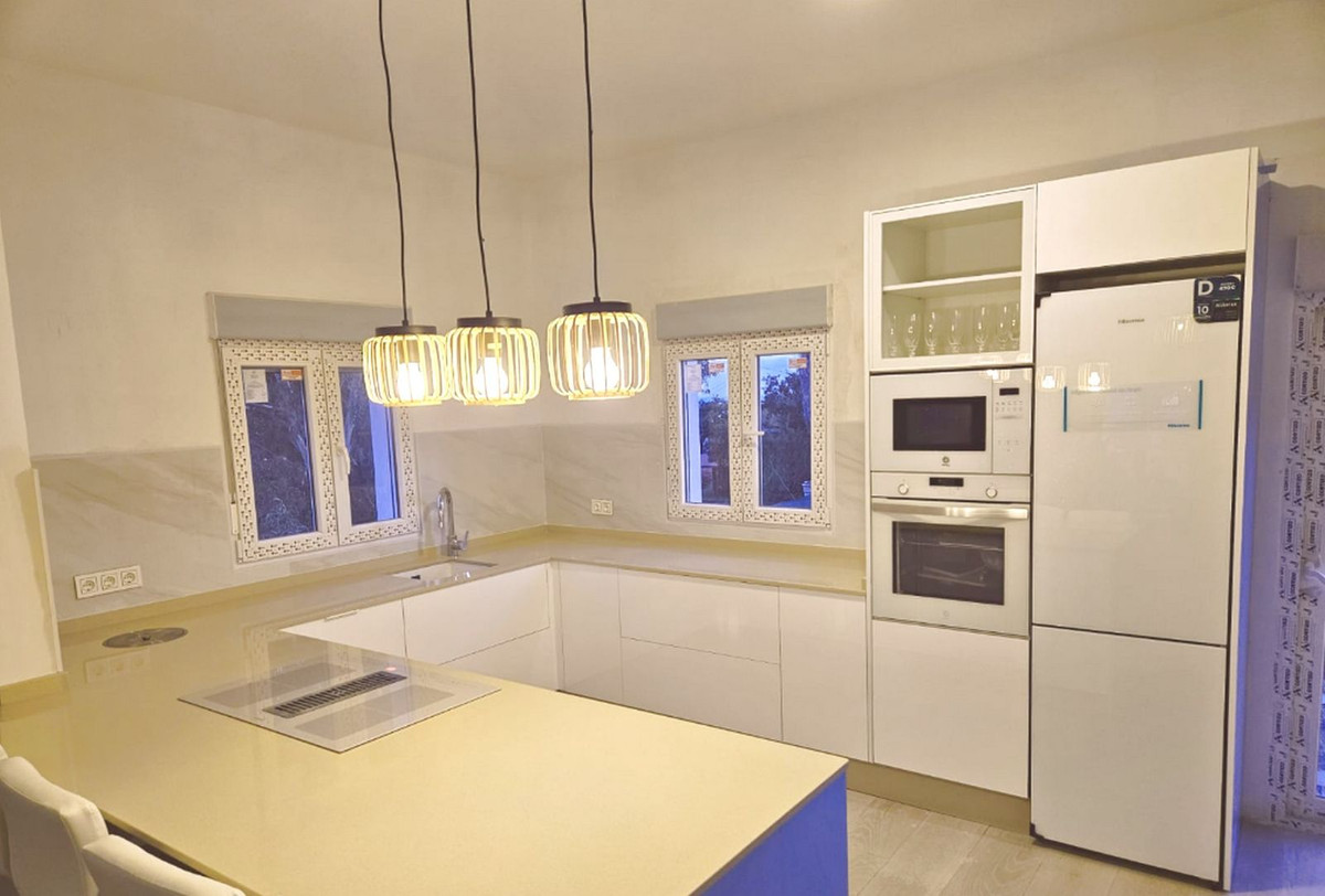 Huis te koop in Cerros del Aguila | 3 slaapkamers H5109250