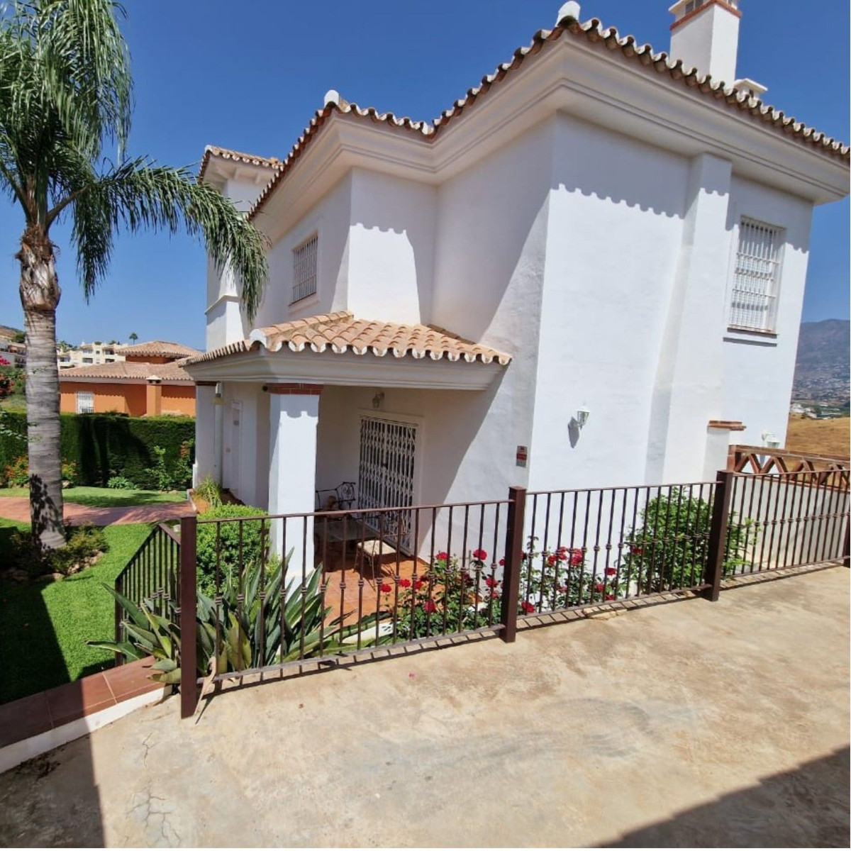 Huis te koop in Cerros del Aguila | 4 slaapkamers H5111611