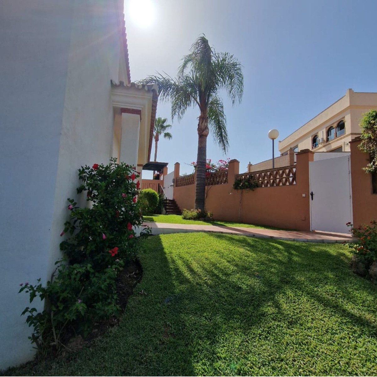 Huis te koop in Cerros del Aguila | 4 slaapkamers H5111611