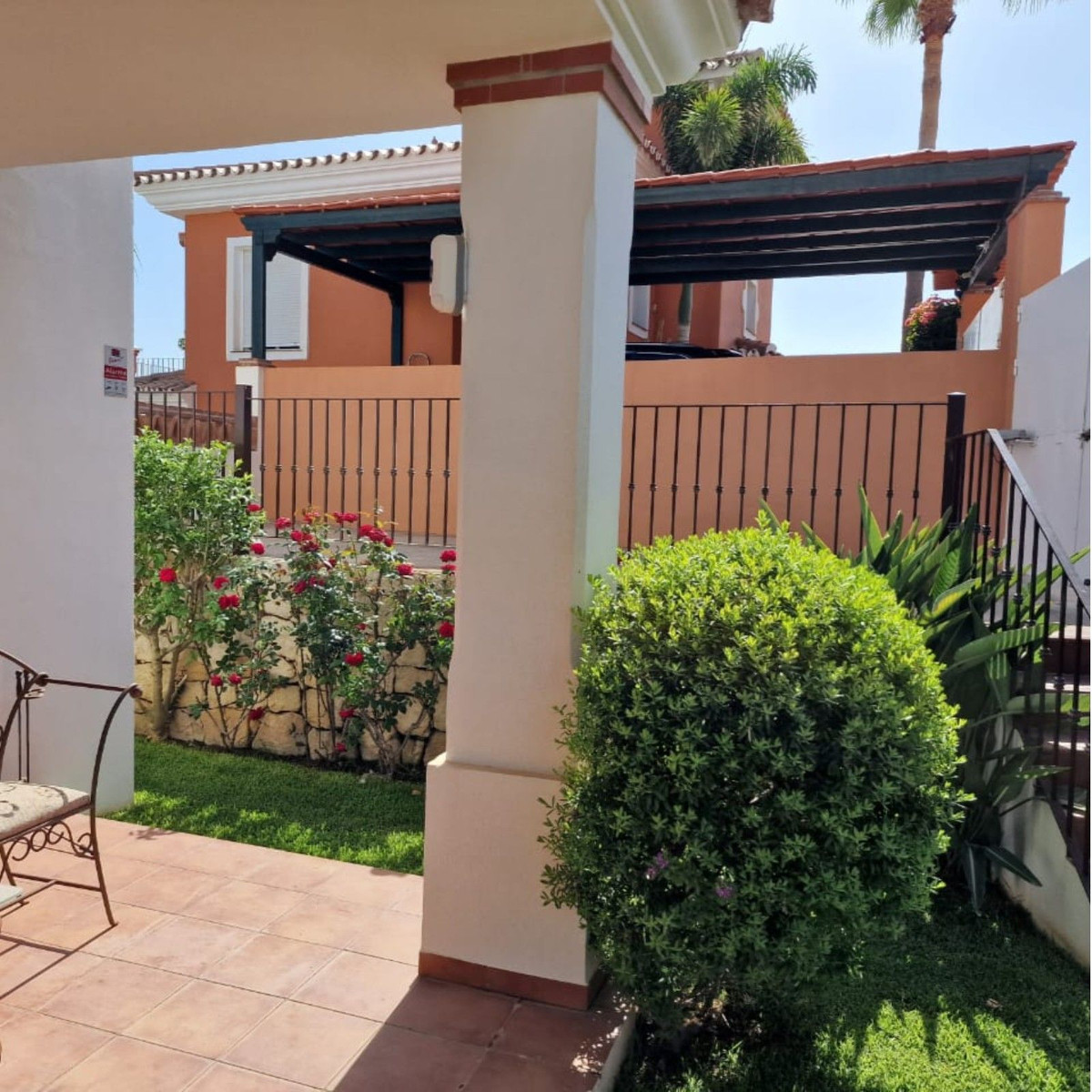 Huis te koop in Cerros del Aguila | 4 slaapkamers H5111611