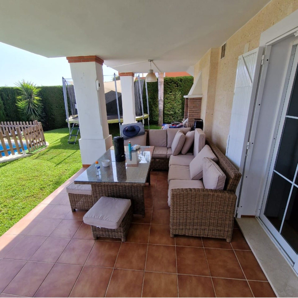 Huis te koop in Cerros del Aguila | 4 slaapkamers H5111611