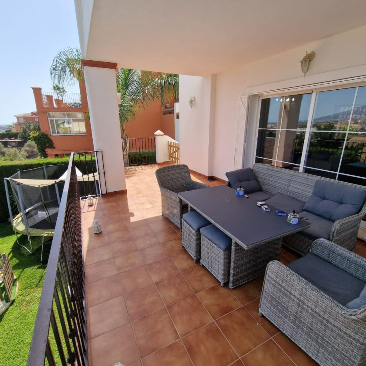 Huis te koop in Cerros del Aguila | 4 slaapkamers H5111611