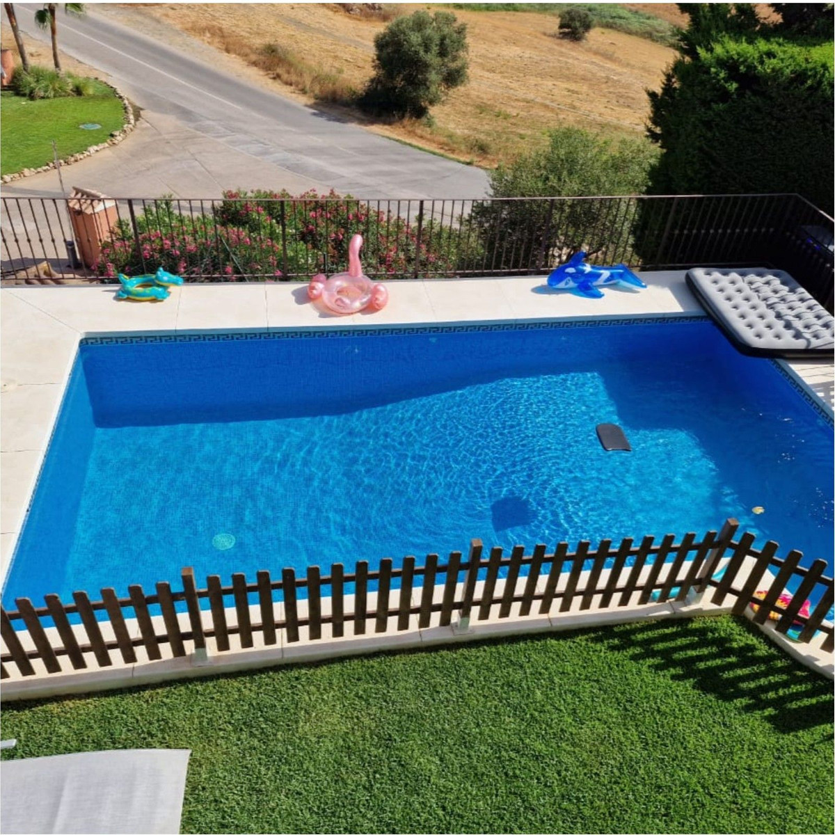 Huis te koop in Cerros del Aguila | 4 slaapkamers H5111611