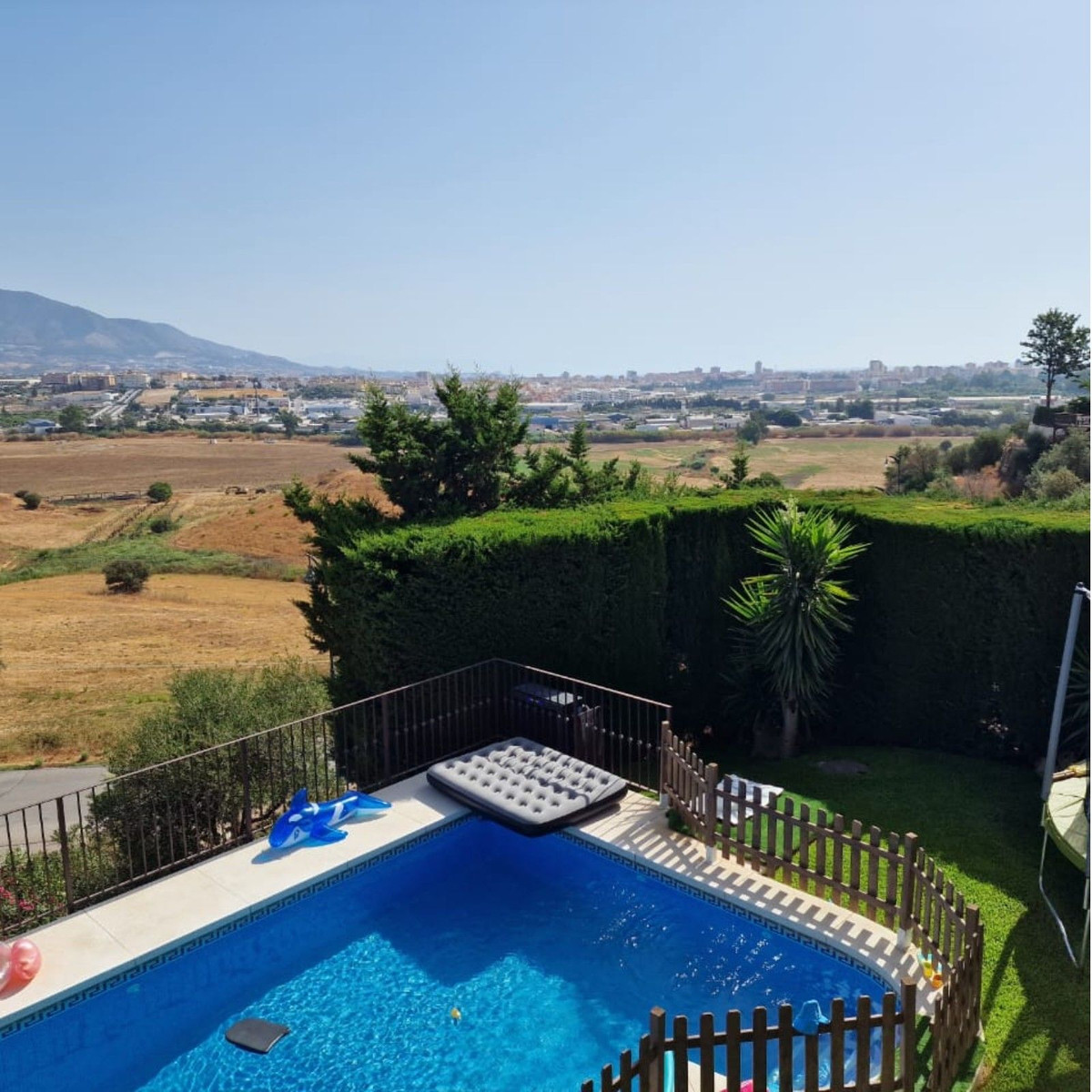 Huis te koop in Cerros del Aguila | 4 slaapkamers H5111611