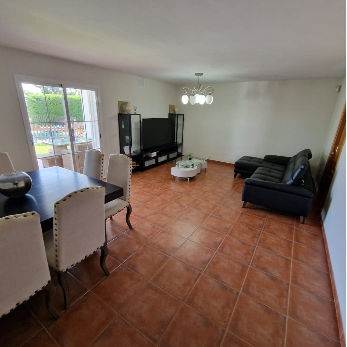 Huis te koop in Cerros del Aguila | 4 slaapkamers H5111611