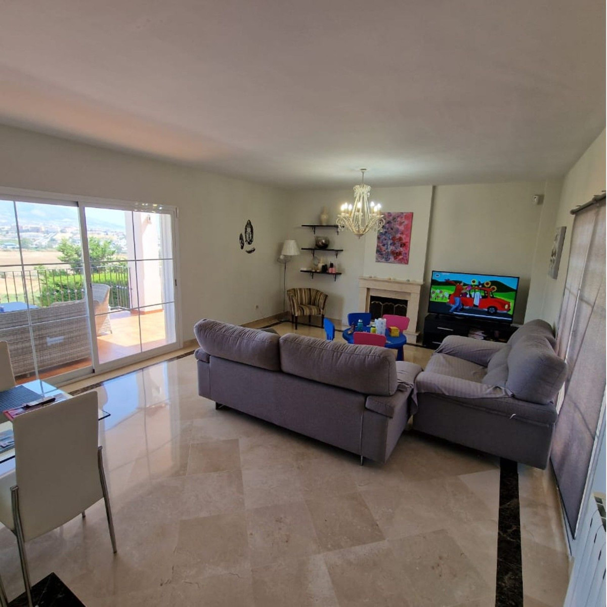 Huis te koop in Cerros del Aguila | 4 slaapkamers H5111611