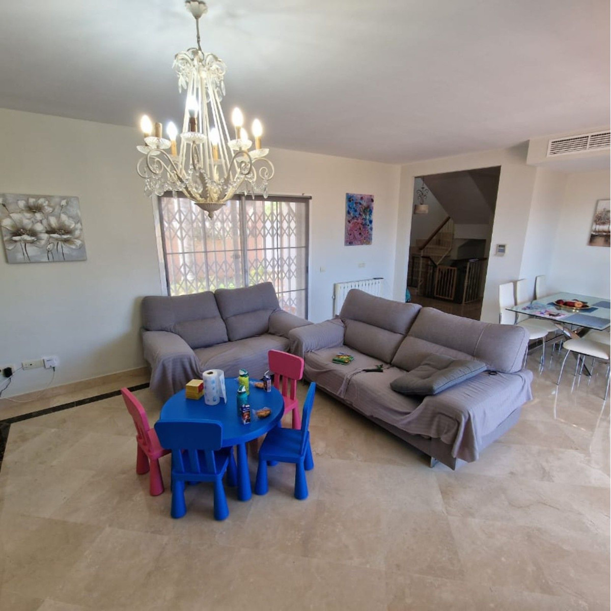 Huis te koop in Cerros del Aguila | 4 slaapkamers H5111611