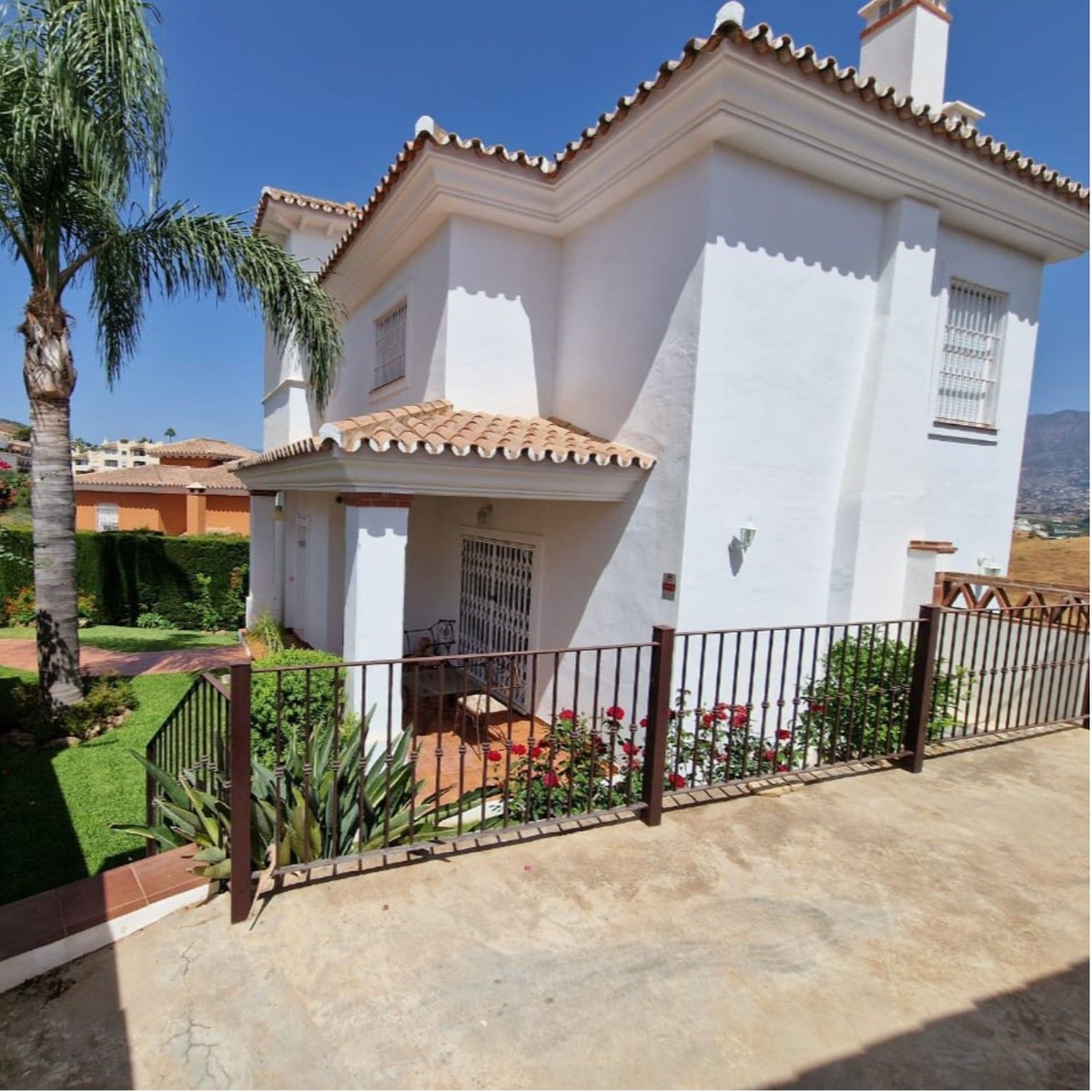 Huis te koop in Cerros del Aguila | 4 slaapkamers H5111611