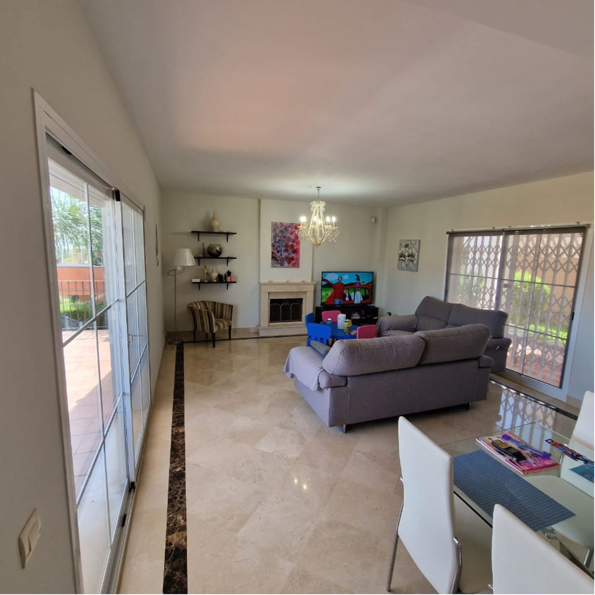 Huis te koop in Cerros del Aguila | 4 slaapkamers H5111611