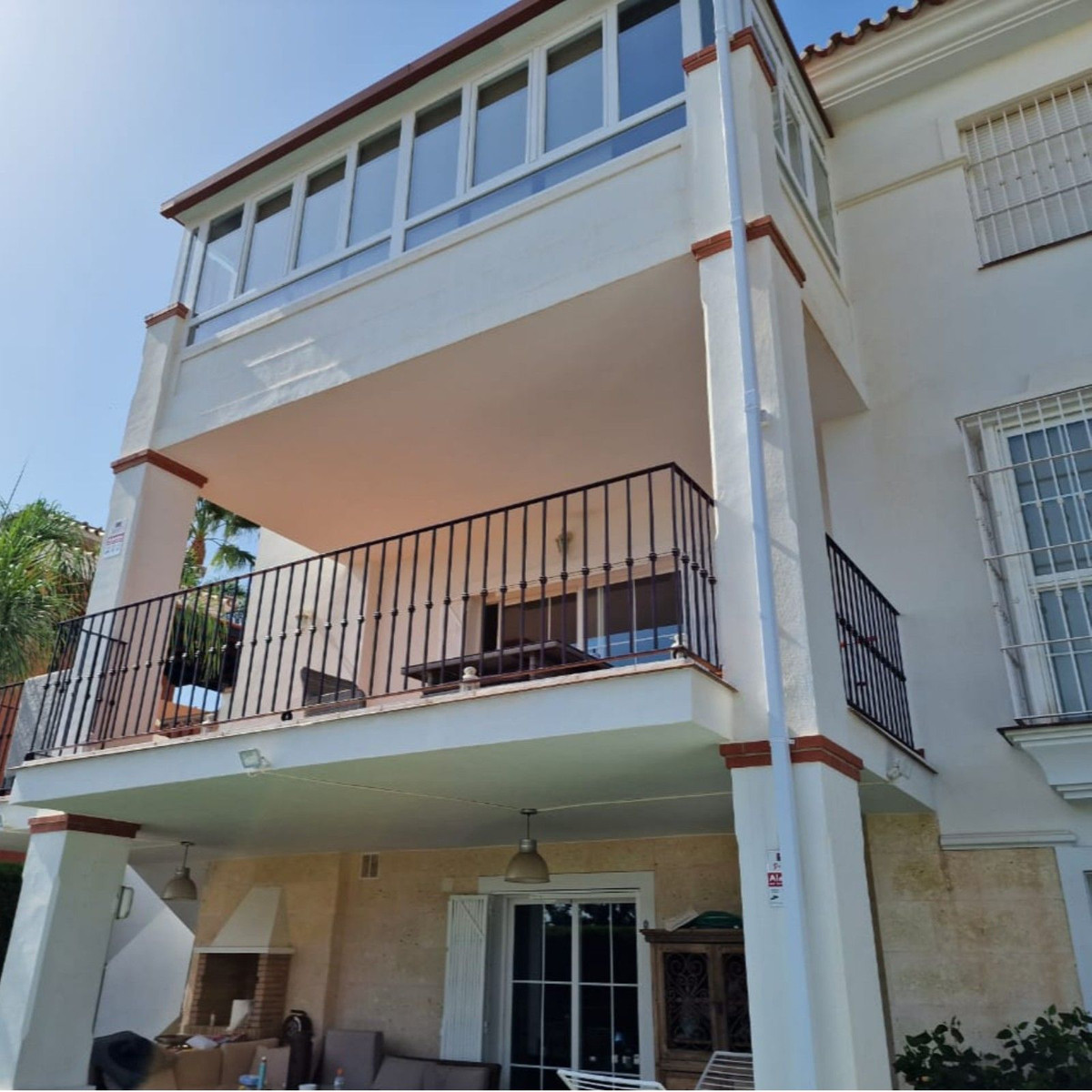 Huis te koop in Cerros del Aguila | 4 slaapkamers H5111611