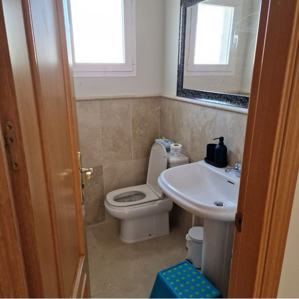 Huis te koop in Cerros del Aguila | 4 slaapkamers H5111611