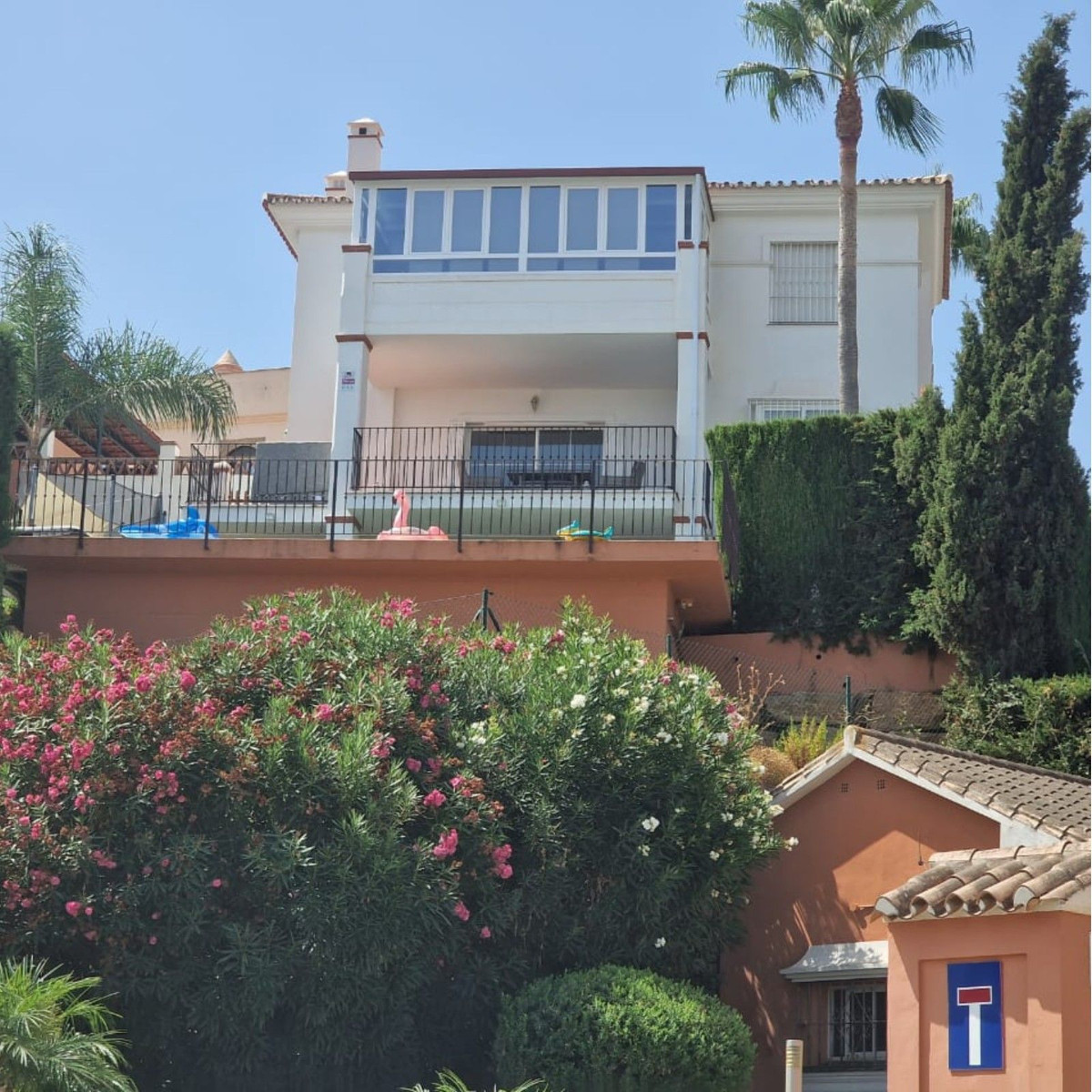 Huis te koop in Cerros del Aguila | 4 slaapkamers H5111611