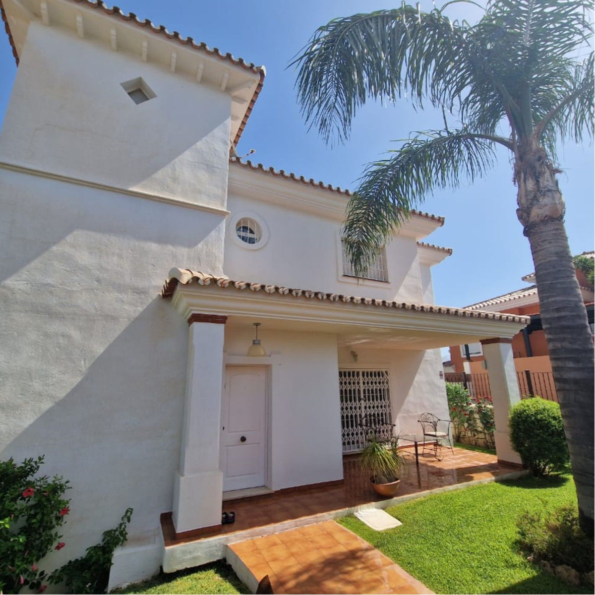 Huis te koop in Cerros del Aguila | 4 slaapkamers H5111611