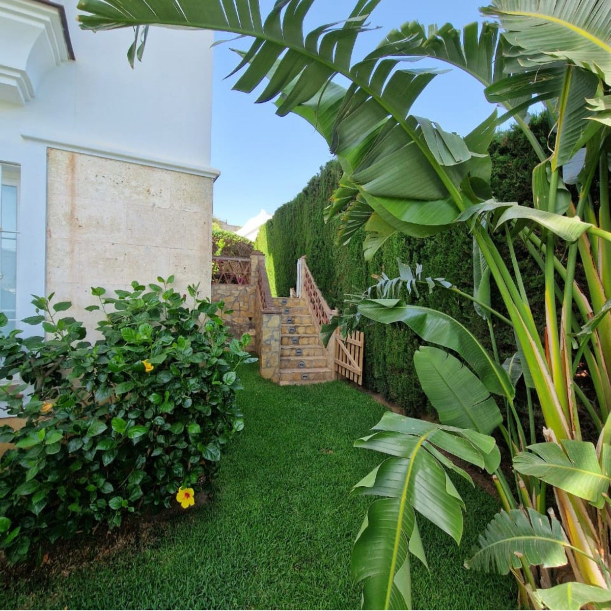 Huis te koop in Cerros del Aguila | 4 slaapkamers H5111611