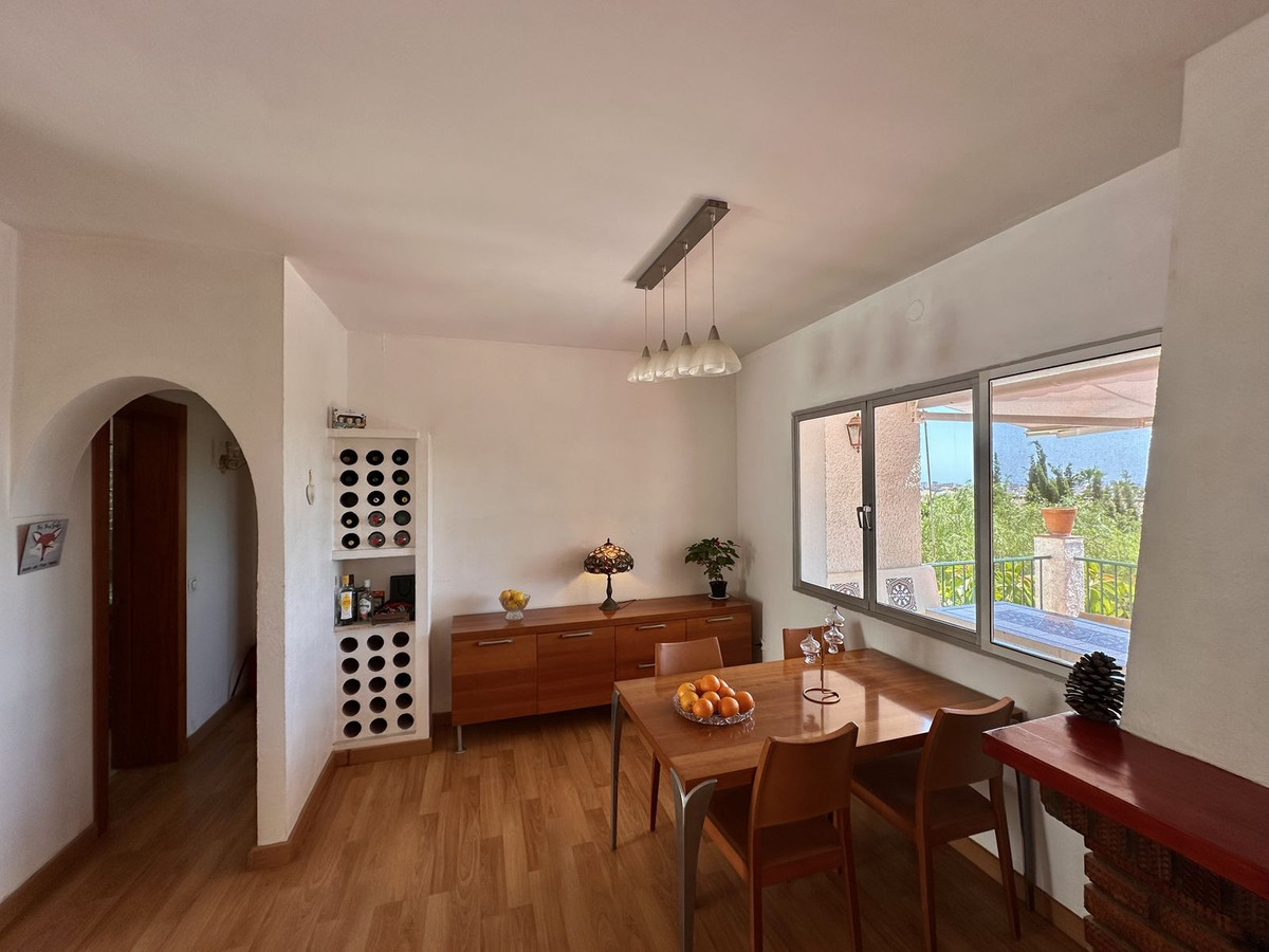 Huis te koop in Cerros del Aguila | 4 slaapkamers H5121481