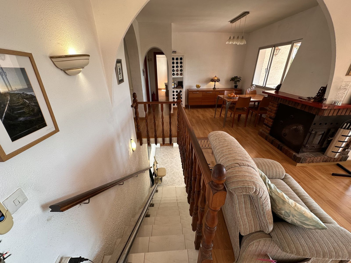 Huis te koop in Cerros del Aguila | 4 slaapkamers H5121481