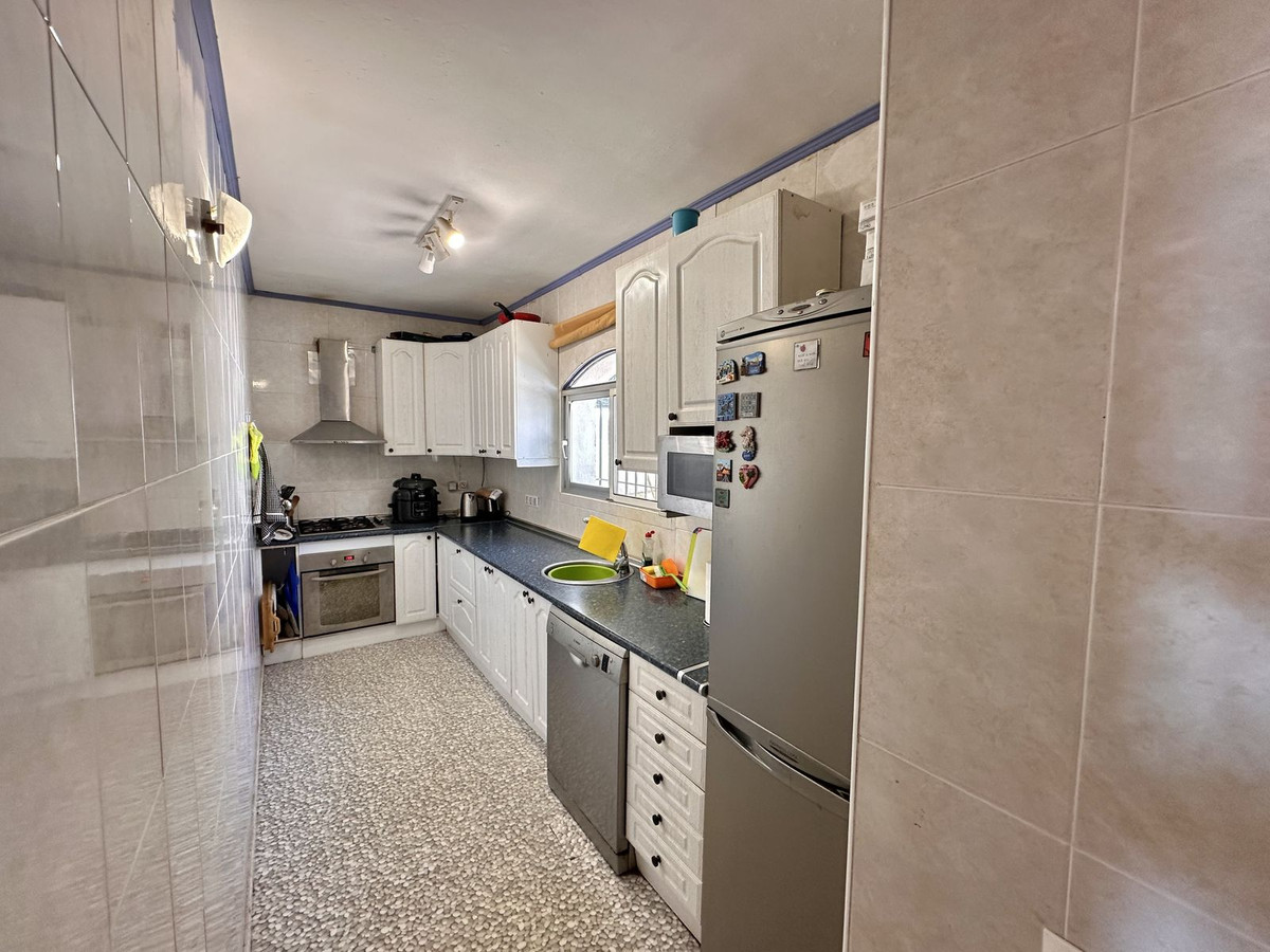 Huis te koop in Cerros del Aguila | 4 slaapkamers H5121481