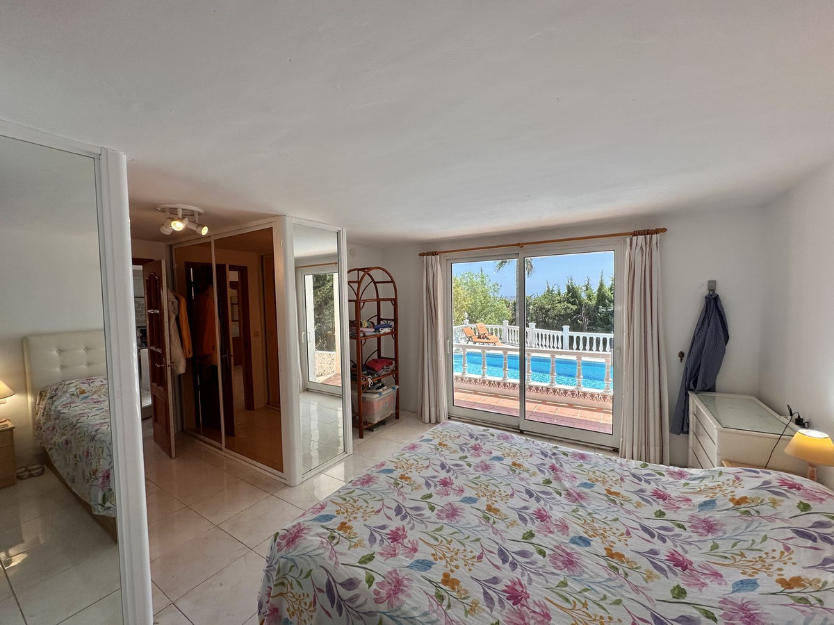 Huis te koop in Cerros del Aguila | 4 slaapkamers H5121481