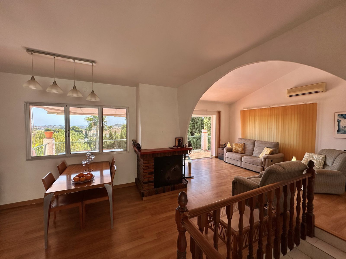 Huis te koop in Cerros del Aguila | 4 slaapkamers H5121481