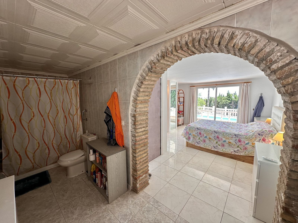 Huis te koop in Cerros del Aguila | 4 slaapkamers H5121481