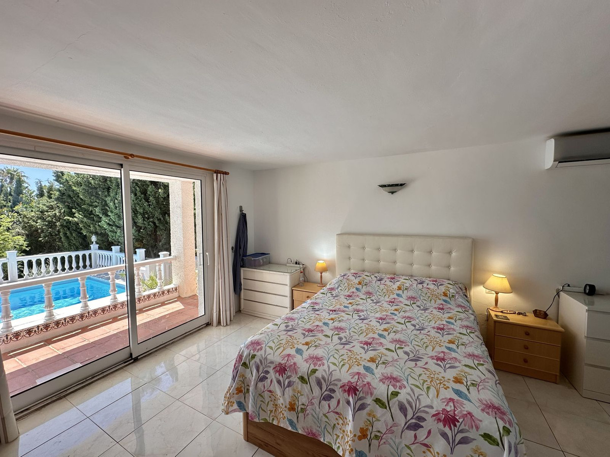 Huis te koop in Cerros del Aguila | 4 slaapkamers H5121481