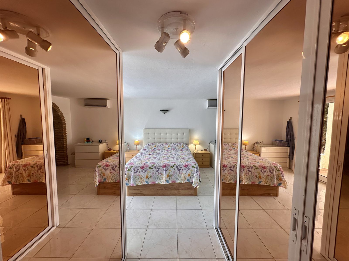 Huis te koop in Cerros del Aguila | 4 slaapkamers H5121481
