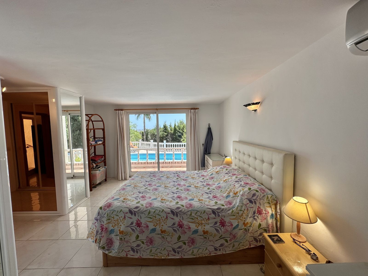 Huis te koop in Cerros del Aguila | 4 slaapkamers H5121481