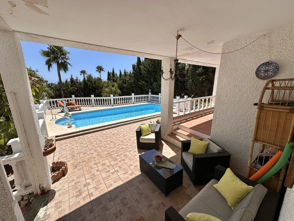Huis te koop in Cerros del Aguila | 4 slaapkamers H5121481