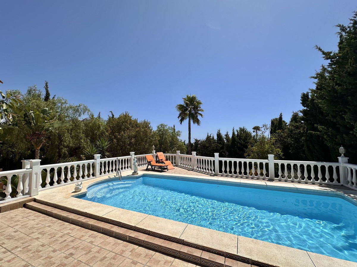 Huis te koop in Cerros del Aguila | 4 slaapkamers H5121481