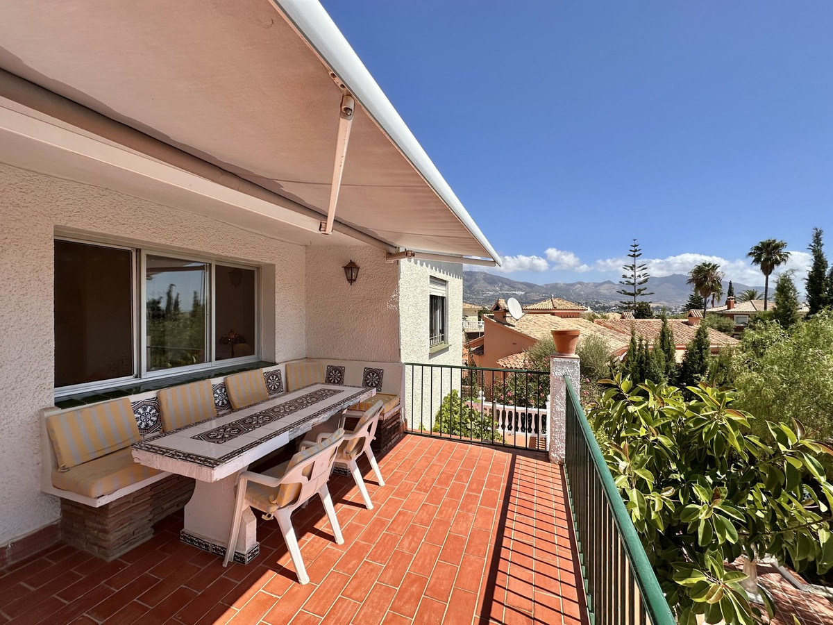 Huis te koop in Cerros del Aguila | 4 slaapkamers H5121481