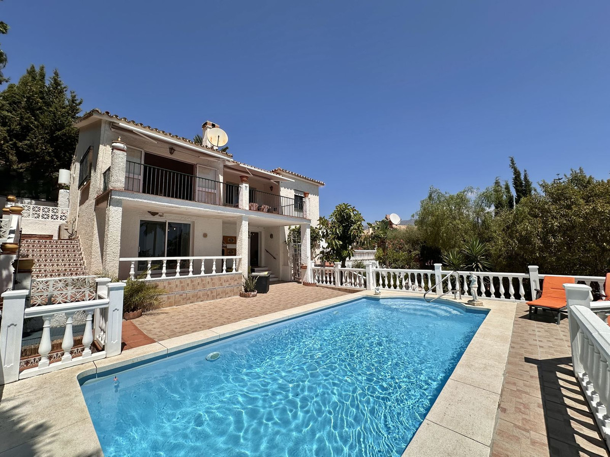 Huis te koop in Cerros del Aguila | 4 slaapkamers H5121481