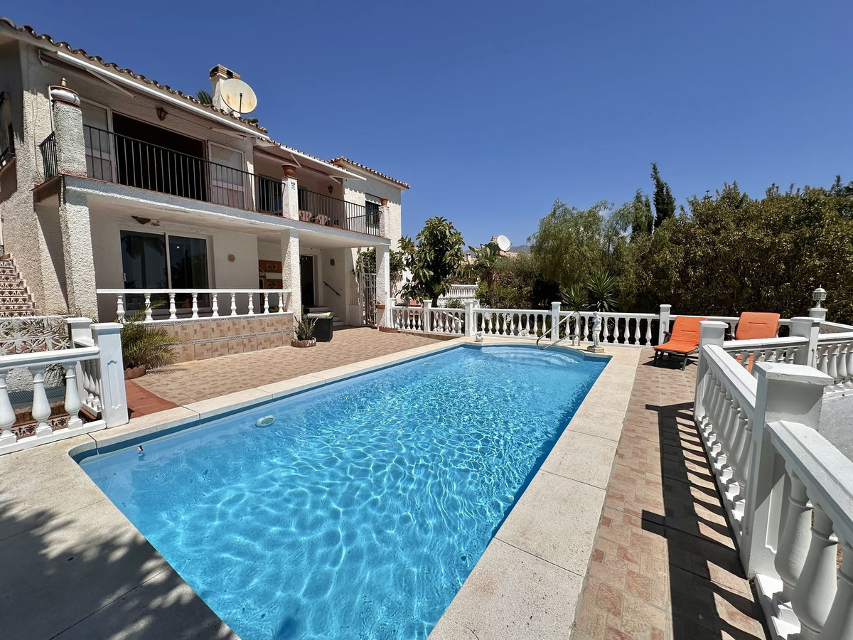 Huis te koop in Cerros del Aguila | 4 slaapkamers H5121481