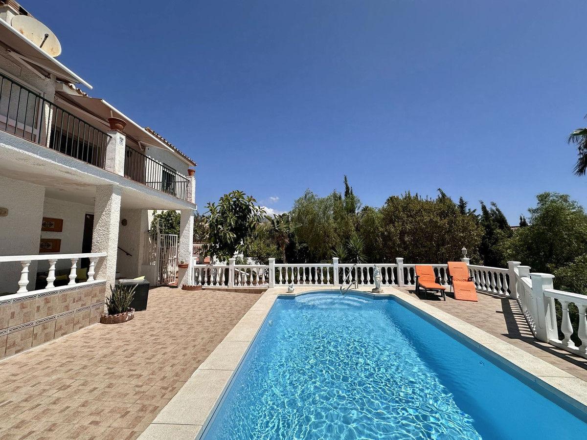 Huis te koop in Cerros del Aguila | 4 slaapkamers H5121481