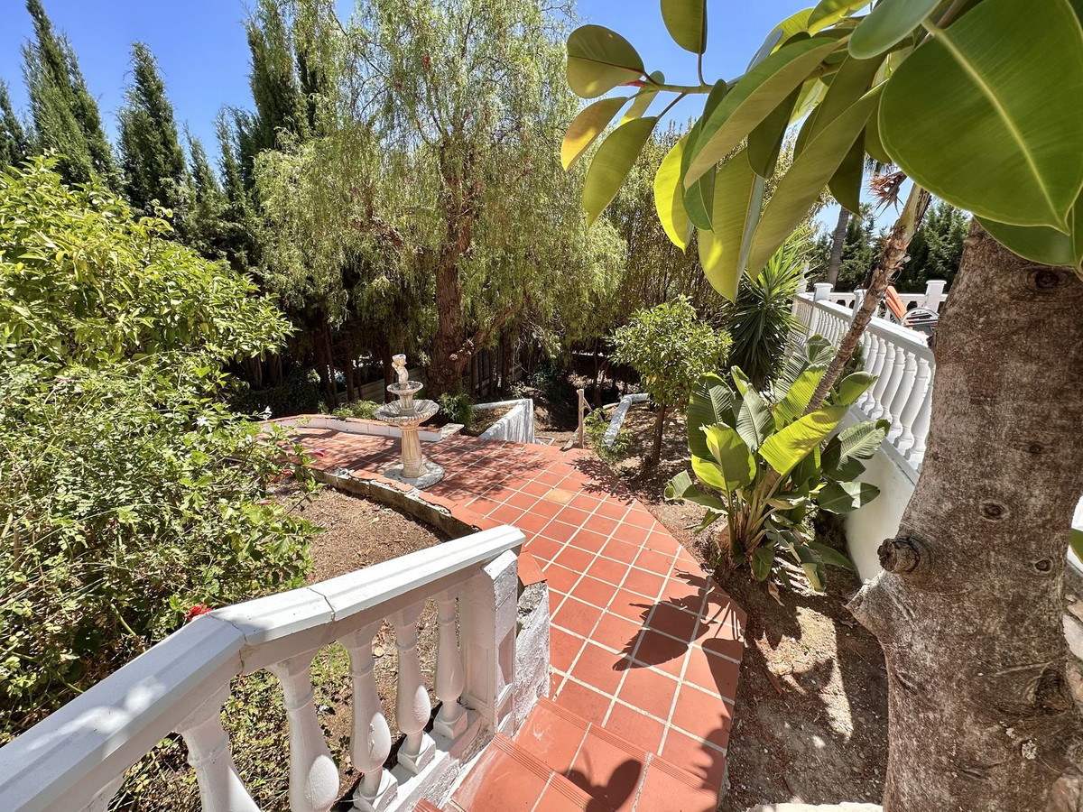Huis te koop in Cerros del Aguila | 4 slaapkamers H5121481