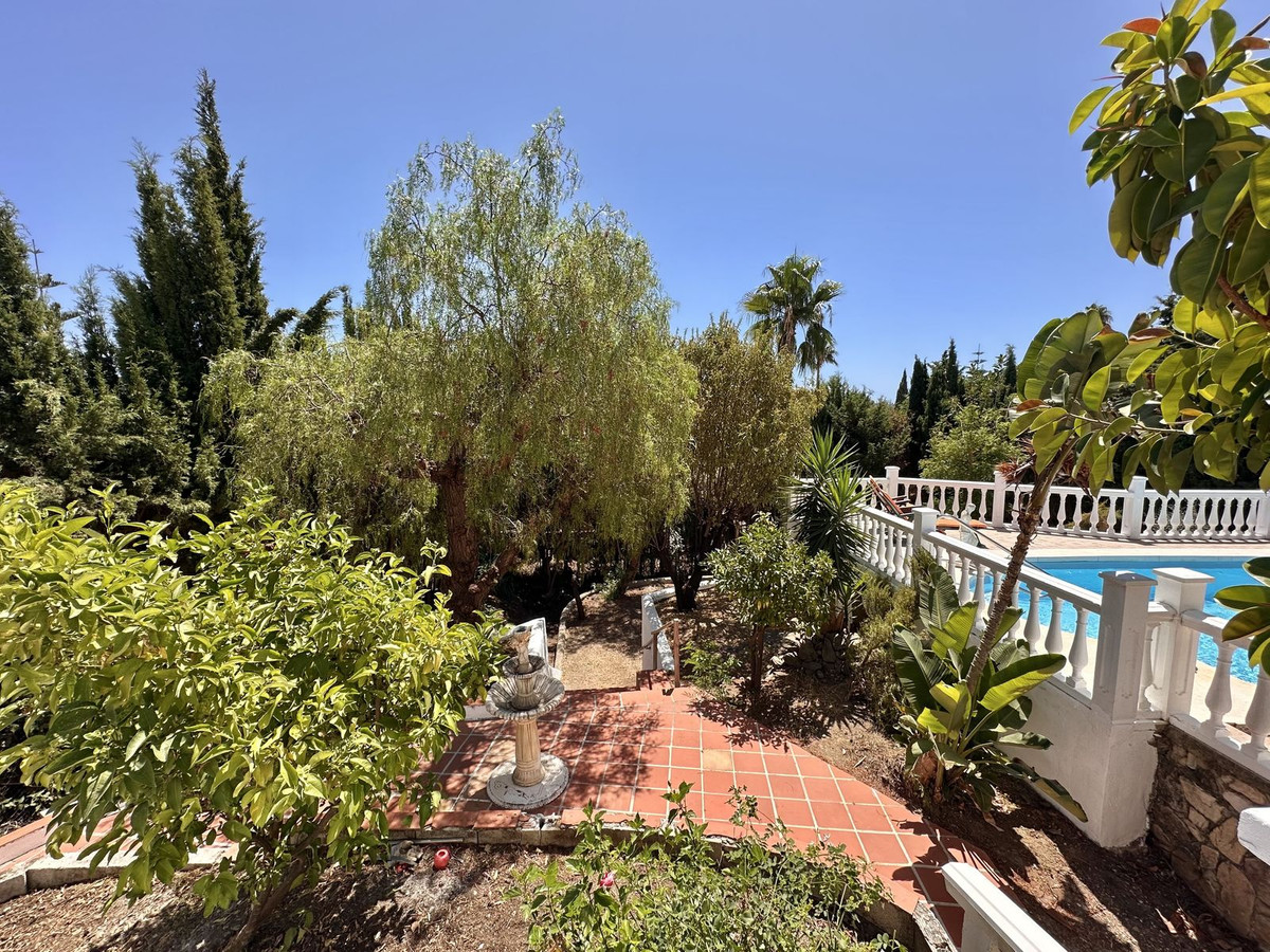 Huis te koop in Cerros del Aguila | 4 slaapkamers H5121481