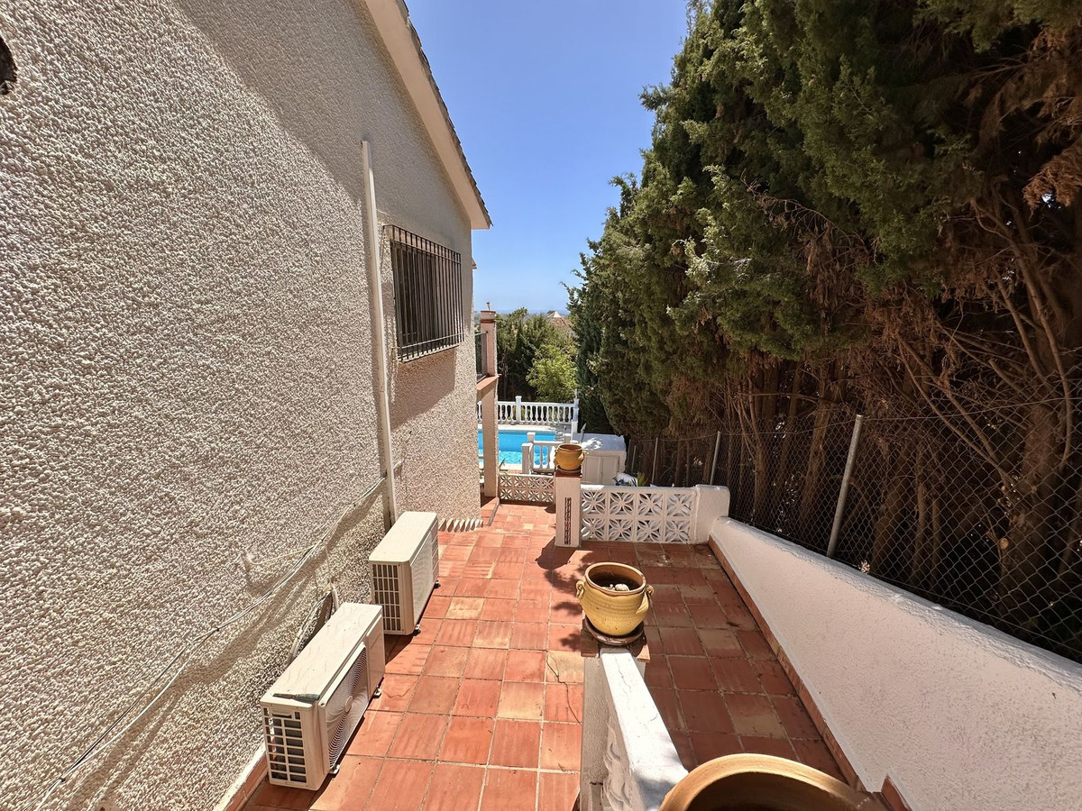 Huis te koop in Cerros del Aguila | 4 slaapkamers H5121481