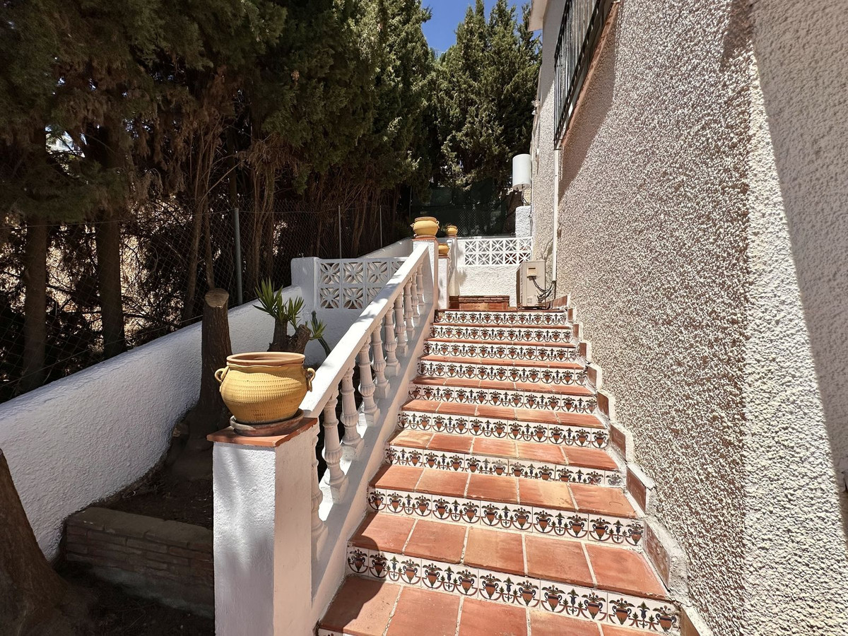 Huis te koop in Cerros del Aguila | 4 slaapkamers H5121481