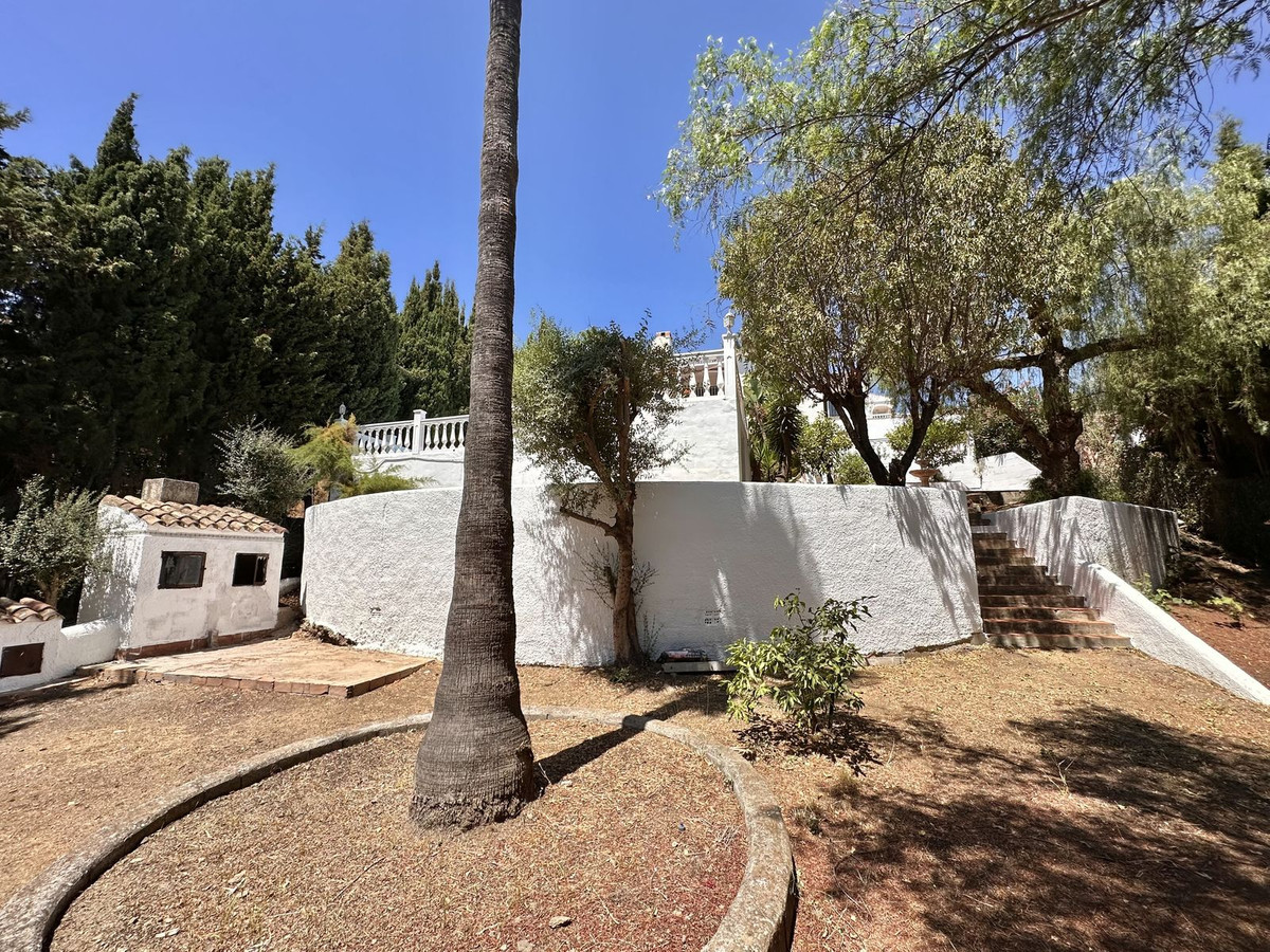 Huis te koop in Cerros del Aguila | 4 slaapkamers H5121481