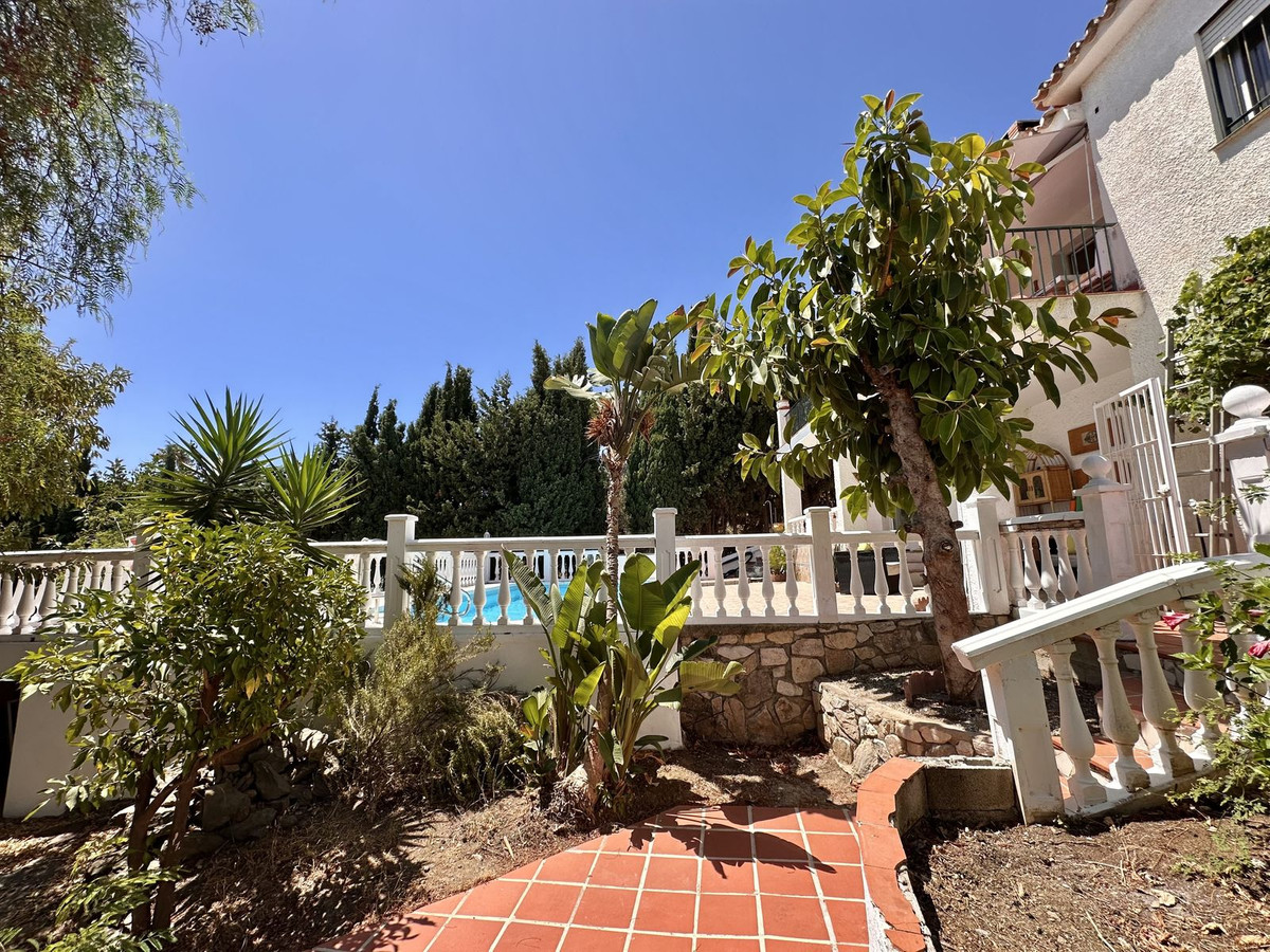 Huis te koop in Cerros del Aguila | 4 slaapkamers H5121481