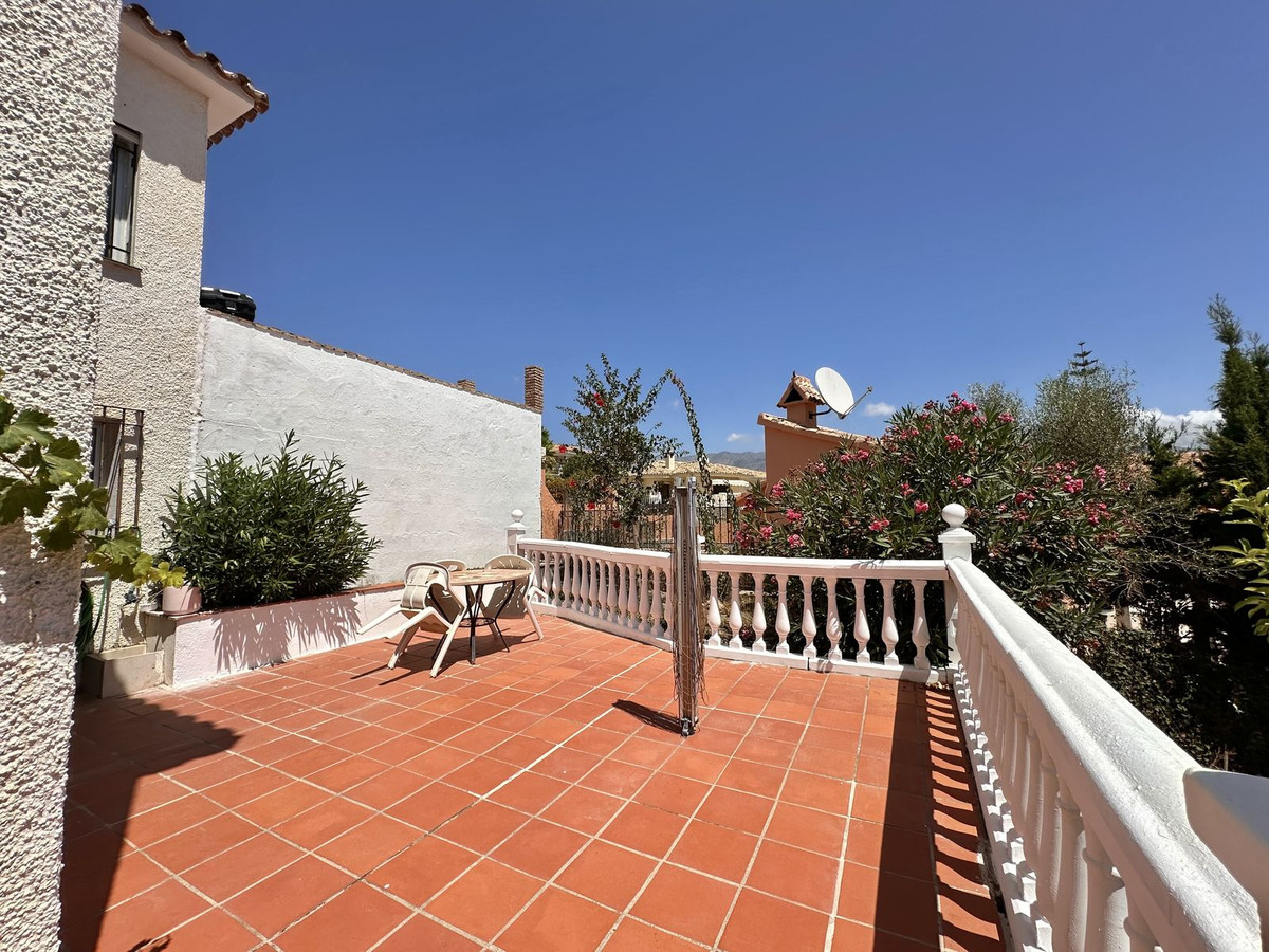 Huis te koop in Cerros del Aguila | 4 slaapkamers H5121481