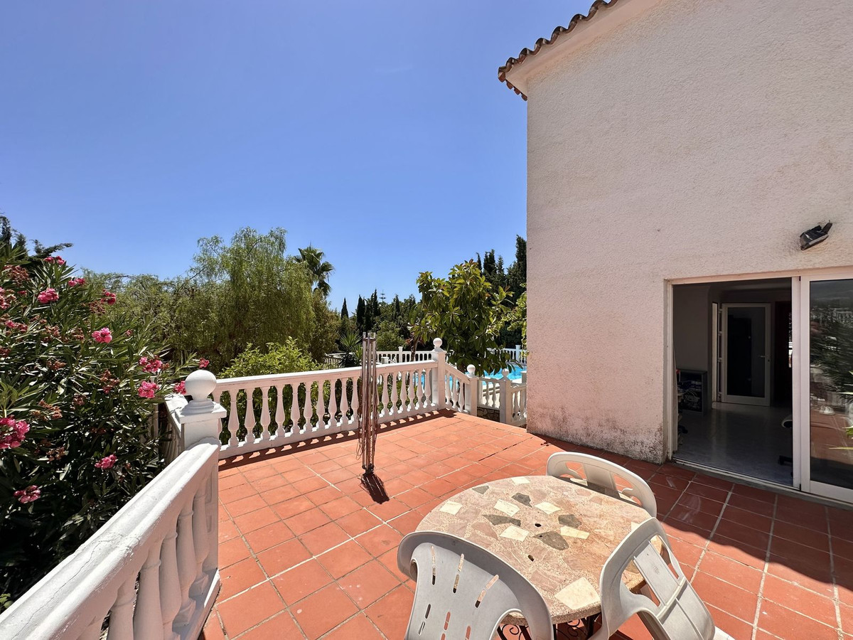 Huis te koop in Cerros del Aguila | 4 slaapkamers H5121481