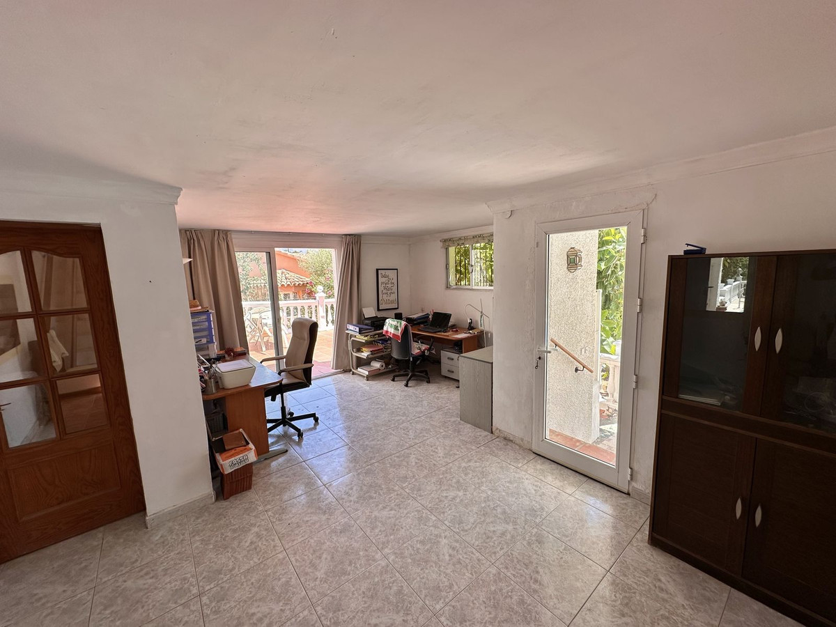Huis te koop in Cerros del Aguila | 4 slaapkamers H5121481